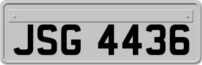 JSG4436