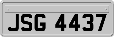 JSG4437