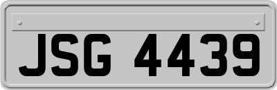 JSG4439