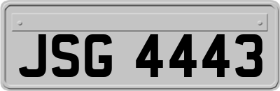 JSG4443