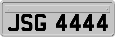 JSG4444