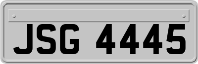 JSG4445