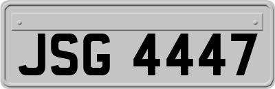 JSG4447