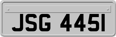 JSG4451