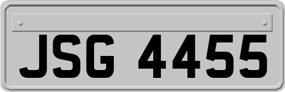 JSG4455