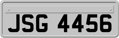 JSG4456