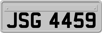 JSG4459