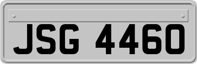 JSG4460
