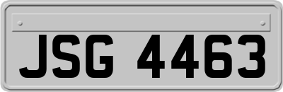 JSG4463