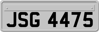 JSG4475
