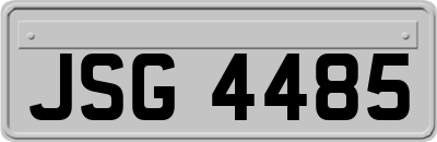 JSG4485