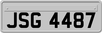 JSG4487