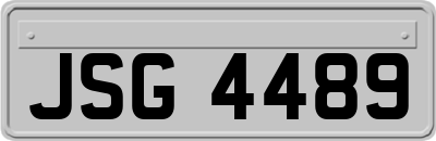 JSG4489