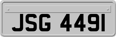 JSG4491