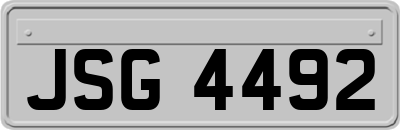JSG4492