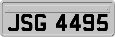 JSG4495