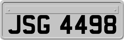 JSG4498
