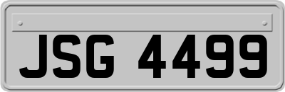 JSG4499