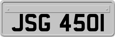 JSG4501