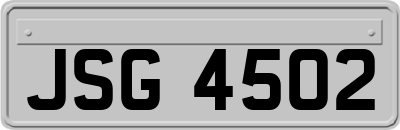 JSG4502