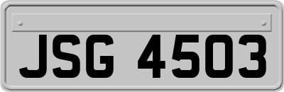 JSG4503