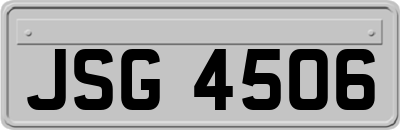 JSG4506