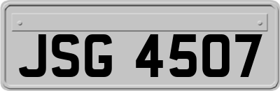 JSG4507