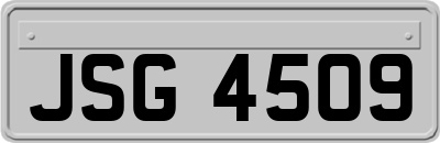 JSG4509
