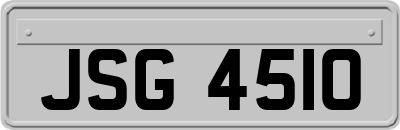 JSG4510