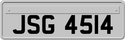 JSG4514