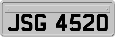 JSG4520