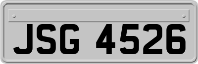 JSG4526