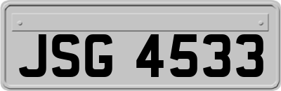 JSG4533