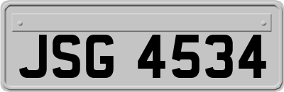 JSG4534
