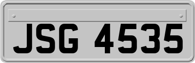 JSG4535