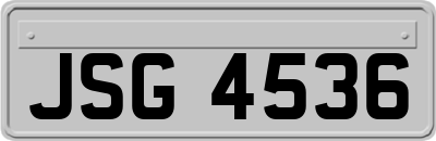 JSG4536