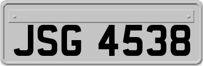 JSG4538