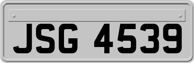 JSG4539