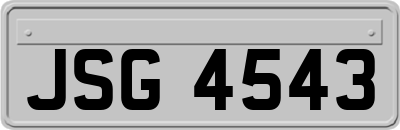 JSG4543