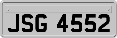 JSG4552