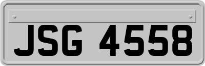 JSG4558