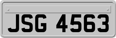 JSG4563
