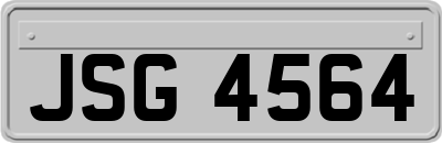 JSG4564