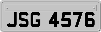 JSG4576
