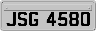 JSG4580