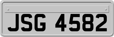 JSG4582