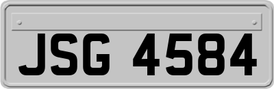 JSG4584