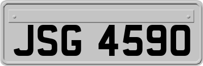 JSG4590