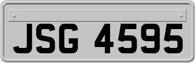 JSG4595