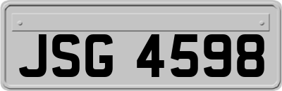 JSG4598